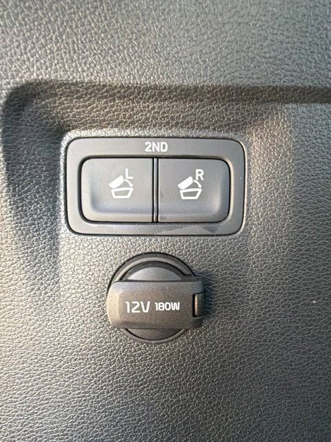Used 2022 Kia Telluride EX w/ EX Premium Package AWD/4WD image 12