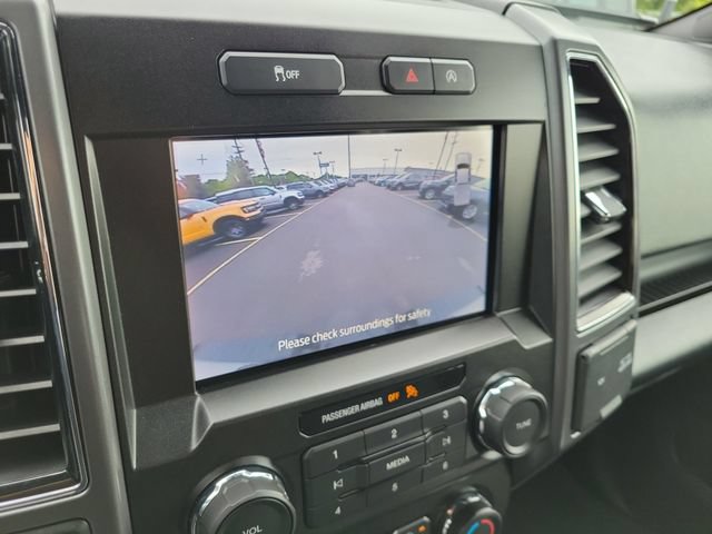 Certified 2020 Ford F150 XLT w/ Equipment Group 302A Luxury AWD/4WD image 21