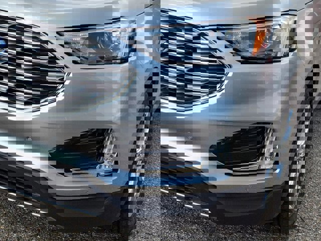Certified 2024 Ford Edge Titanium image 27