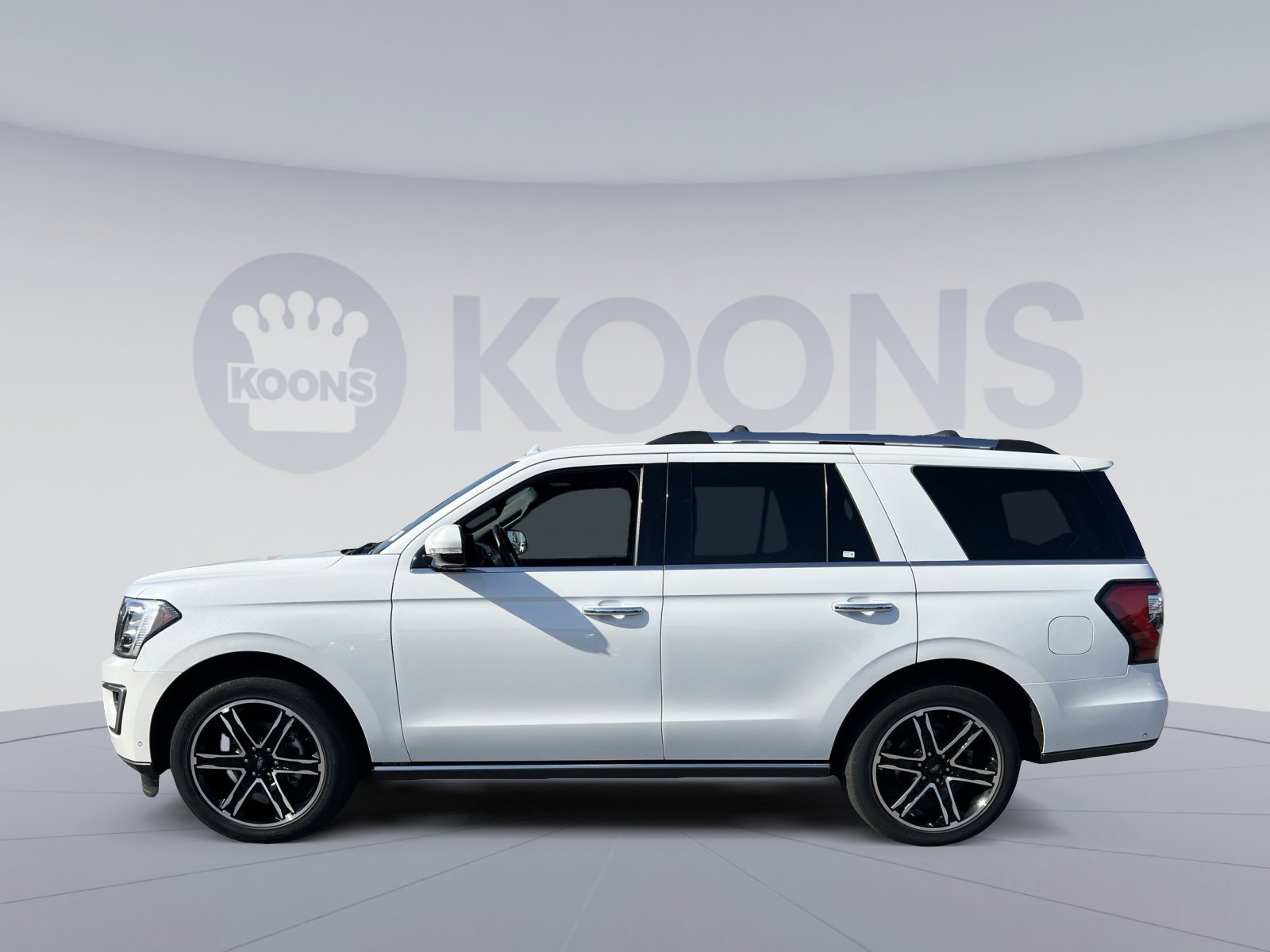Certified 2021 Ford Expedition Limited AWD/4WD image 13