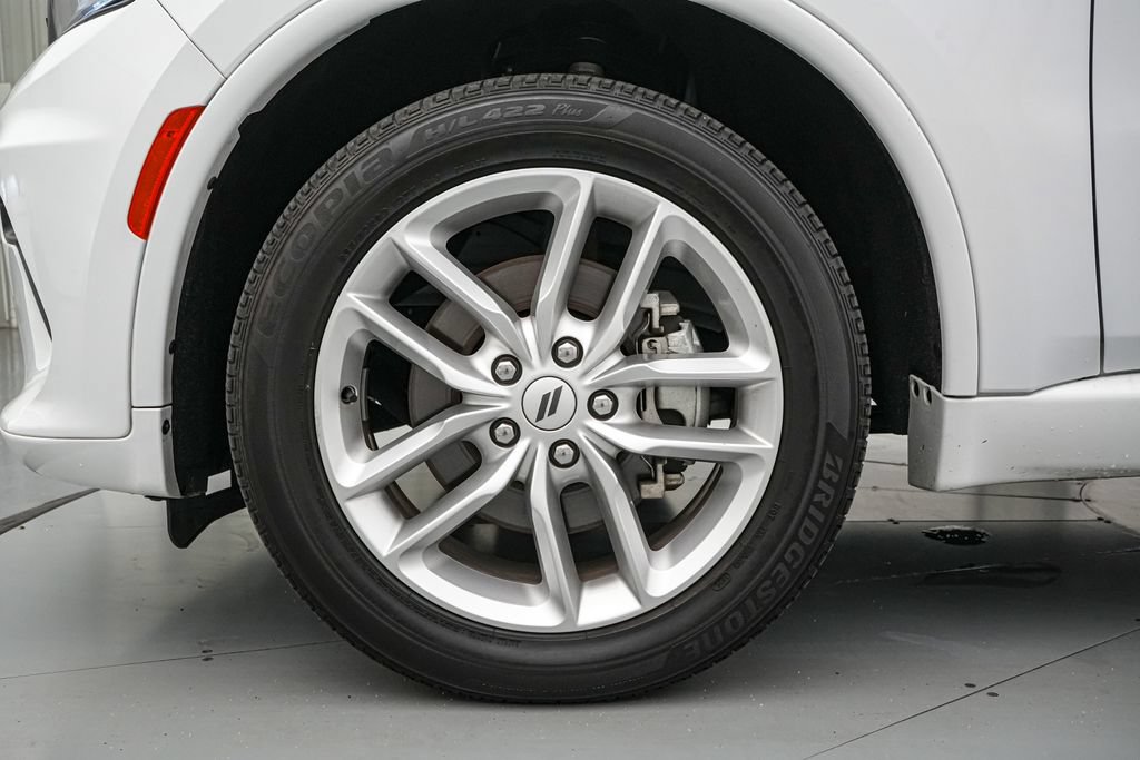 Used 2025 Dodge Durango GT AWD/4WD image 10