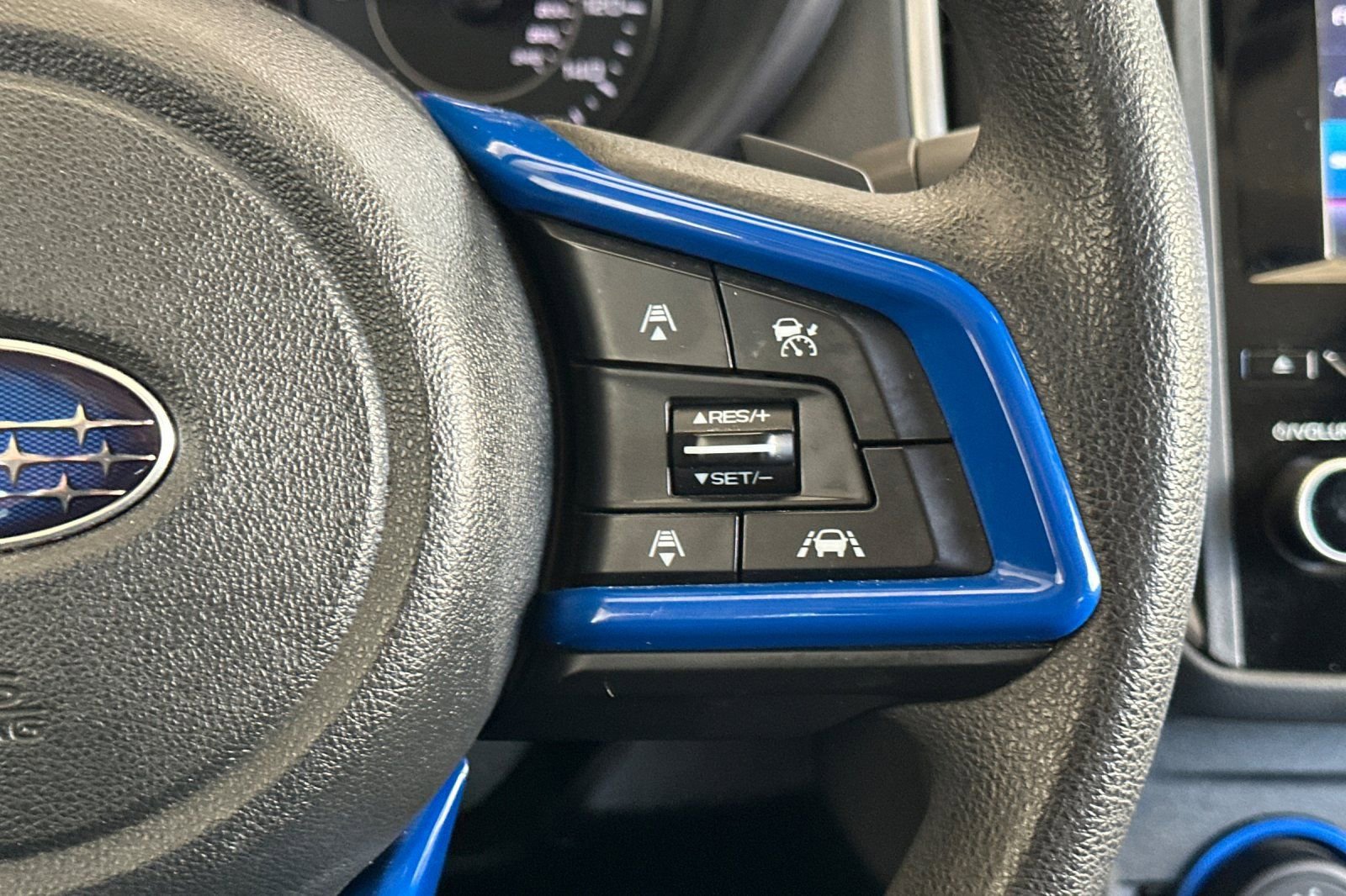 Used 2020 Subaru Impreza Premium image 25