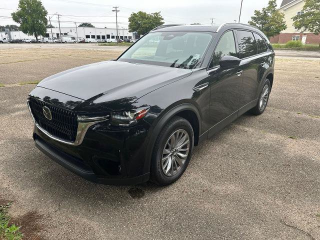 Used 2025 MAZDA CX-90 3.3 Turbo w/ Preferred Package AWD/4WD image 33