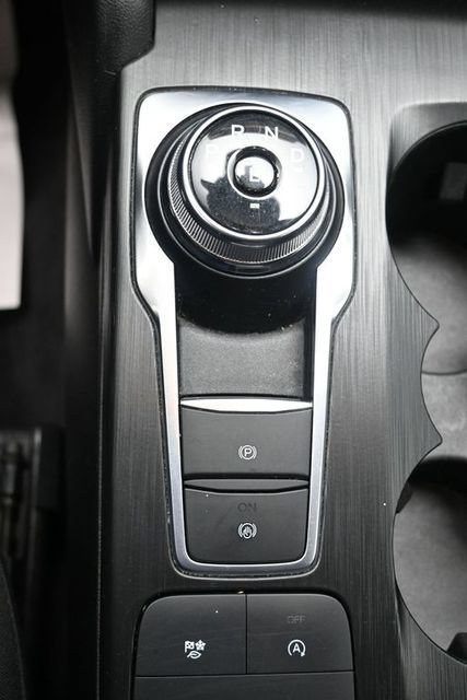 Certified 2024 Ford Escape Active FWD image 15