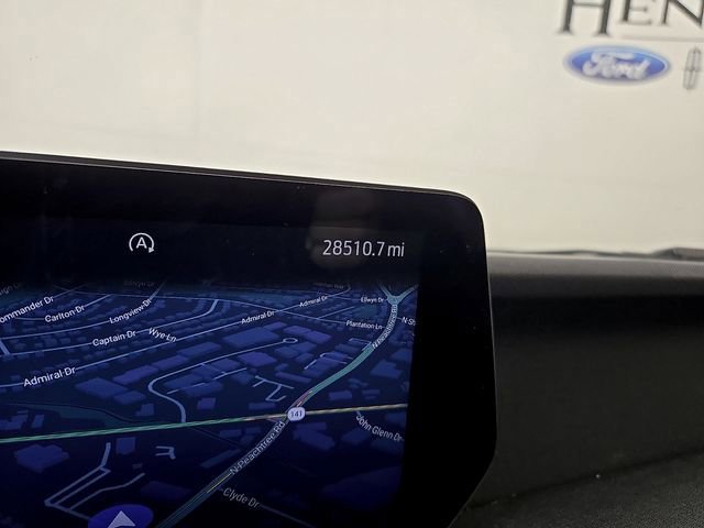 Certified 2025 Ford Expedition Max Active image 22