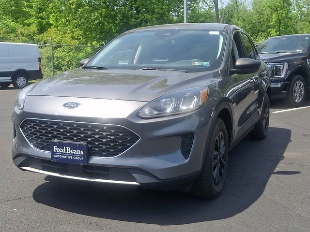 Certified 2022 Ford Escape SE w/ Convenience Package AWD/4WD image 5