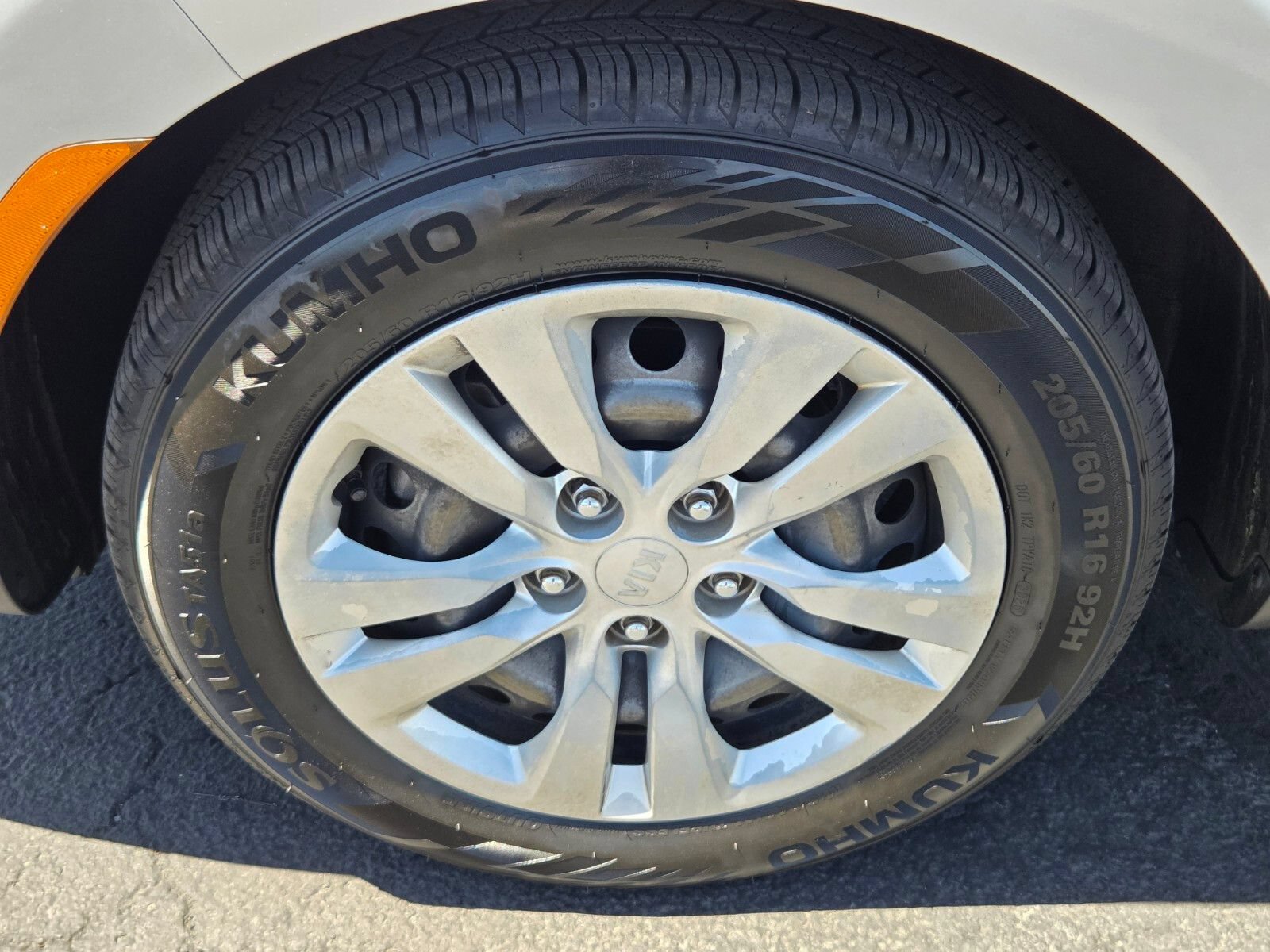 Used 2020 Kia Soul LX FWD image 9