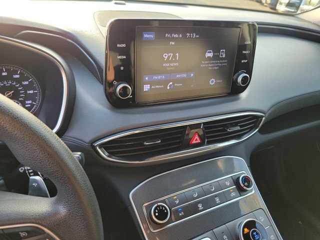 Used 2021 Hyundai Santa Fe SE image 13