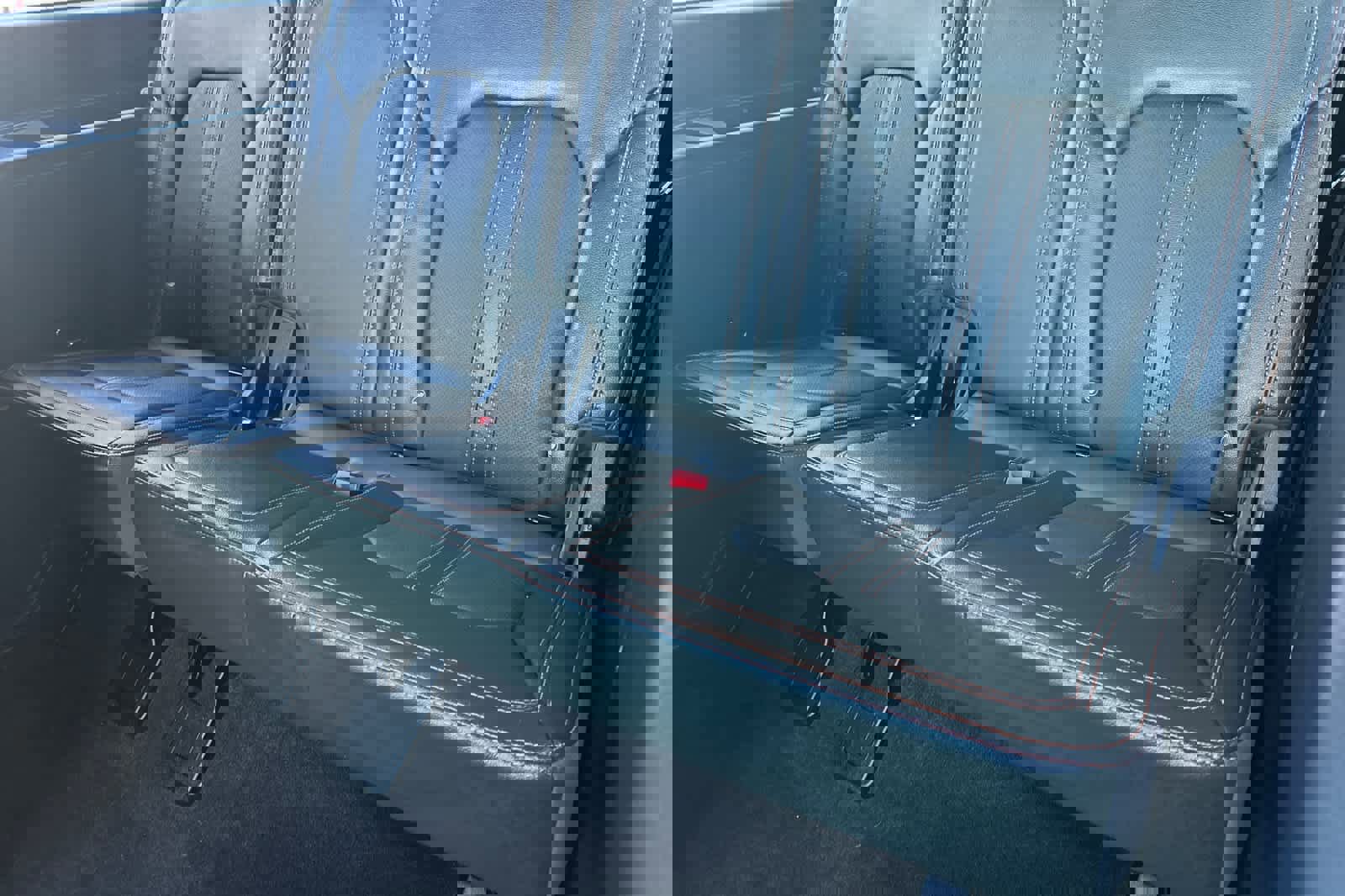 Certified 2022 Ford Expedition Timberline image 15