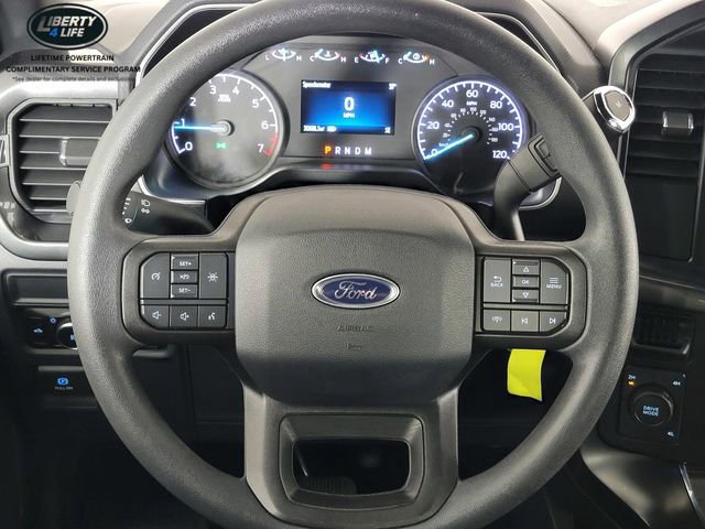 Certified 2023 Ford F150 XL w/ STX Appearance Package image 25