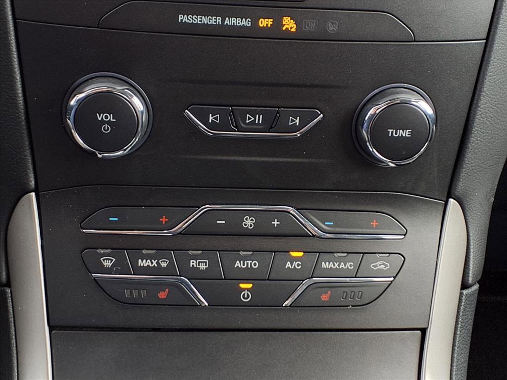 Certified 2020 Ford Edge SEL w/ Cargo Accessory Package image 13