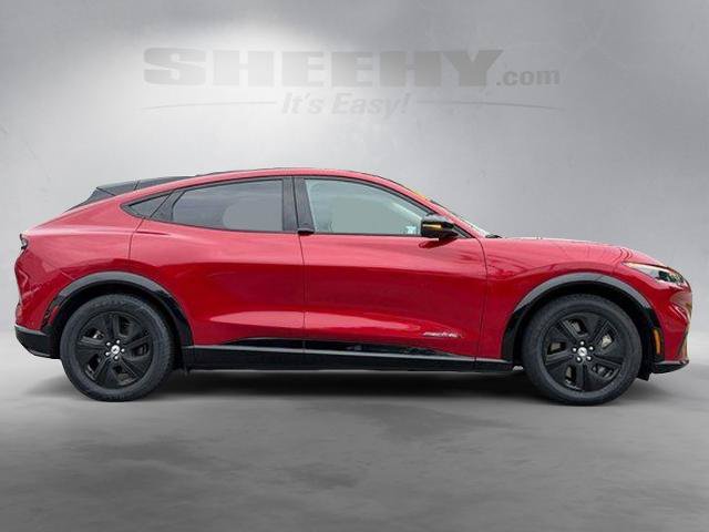 Certified 2023 Ford Mustang Mach-E California Route 1 AWD/4WD image 10