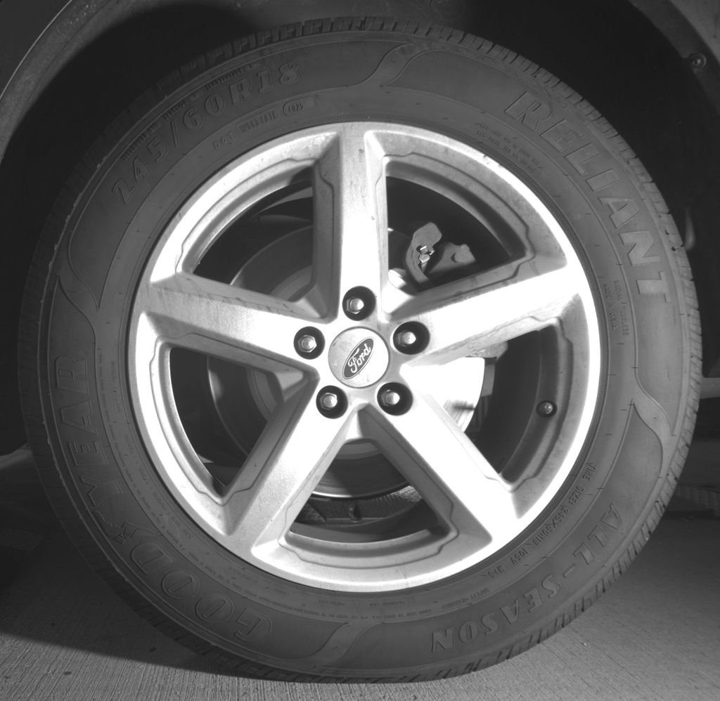 Certified 2018 Ford Explorer FWD image 13