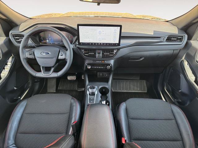 Certified 2024 Ford Escape ST-Line w/ Tech Pack #1 AWD/4WD image 10