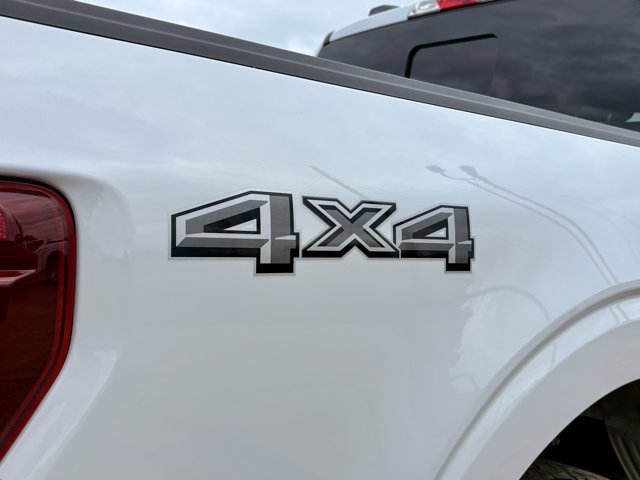 Certified 2025 Ford F150 XLT w/ Equipment Group 302A MID AWD/4WD image 7