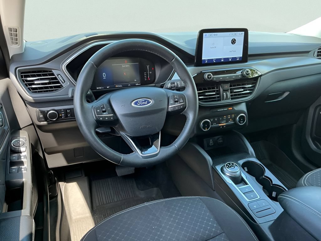 Certified 2024 Ford Escape Active FWD image 20