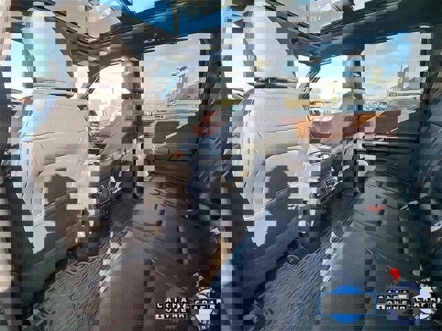 Certified 2022 Ford F150 Lariat w/ Equipment Group 502A High image 23