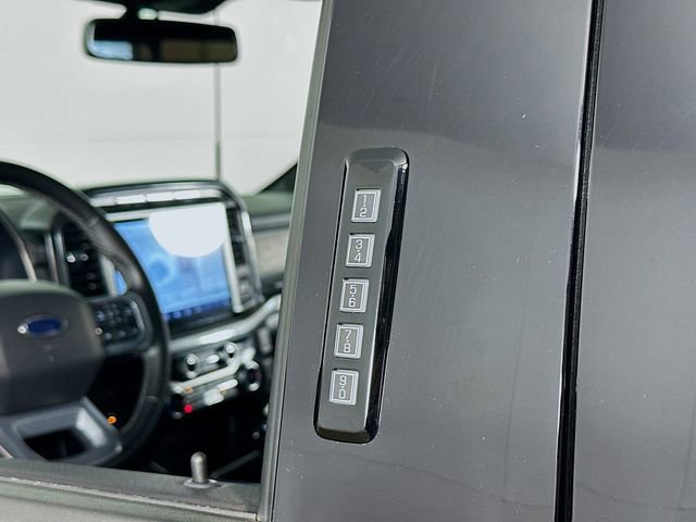 Certified 2023 Ford F150 XLT w/ Equipment Group 302A High image 20