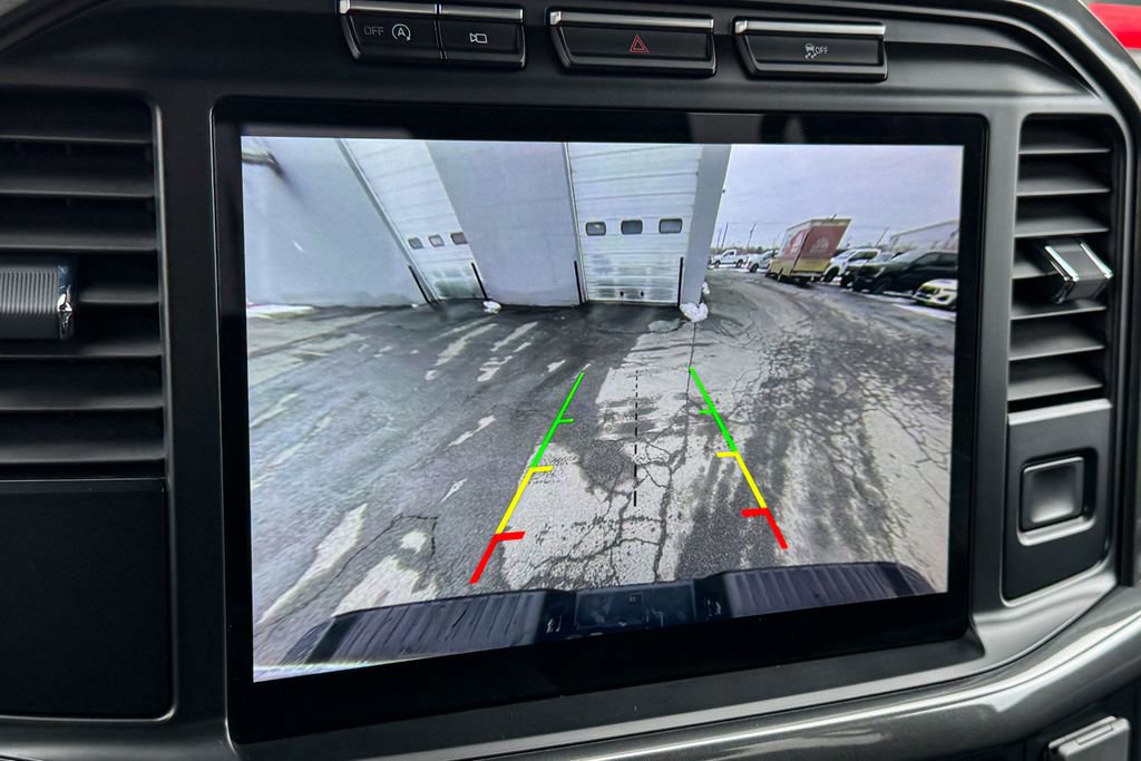 Certified 2023 Ford F150 XLT w/ Equipment Group 302A High image 32