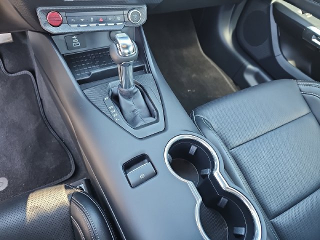 Certified 2024 Ford Mustang Premium RWD image 28