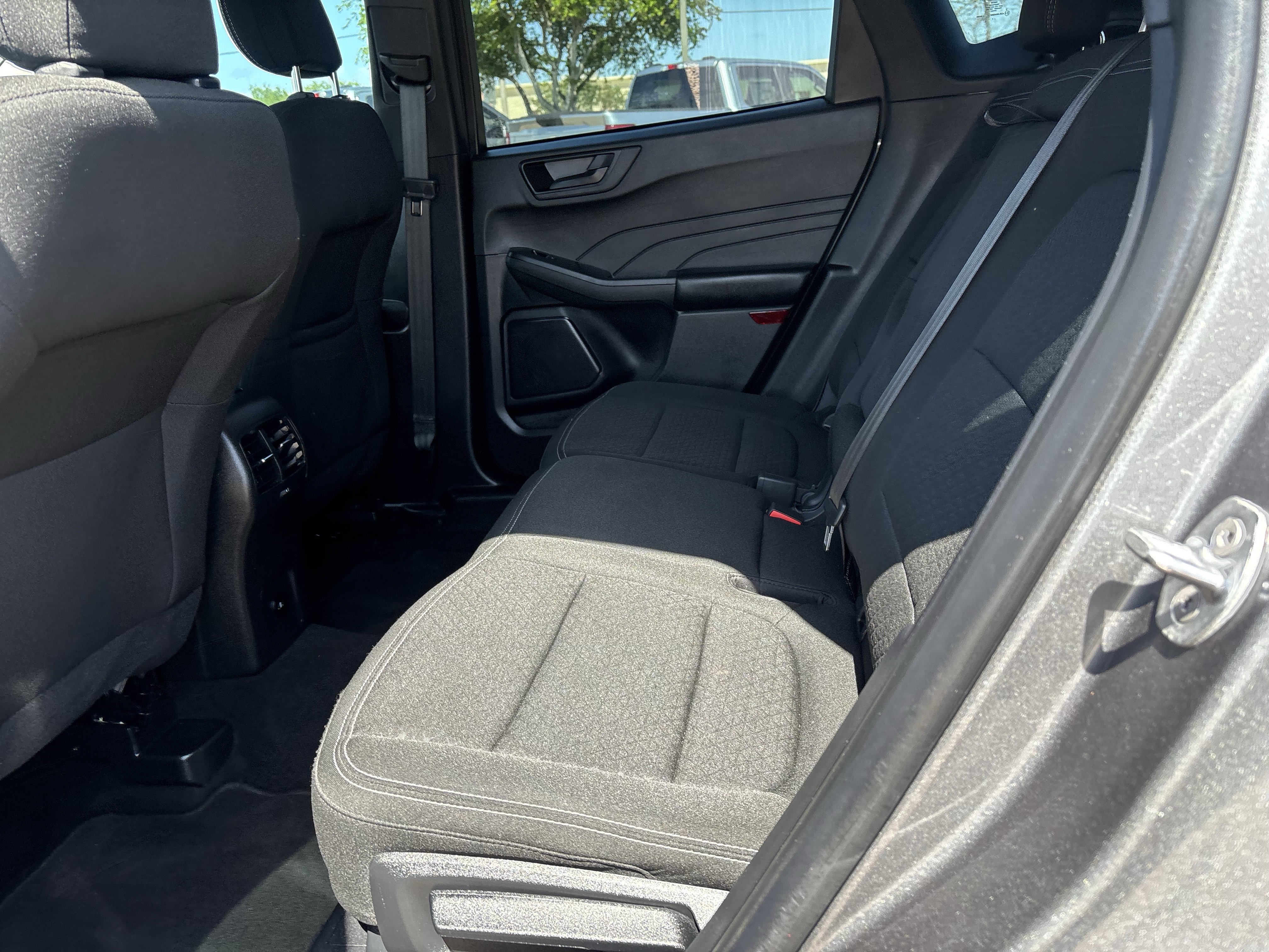 Certified 2024 Ford Escape Active FWD image 15