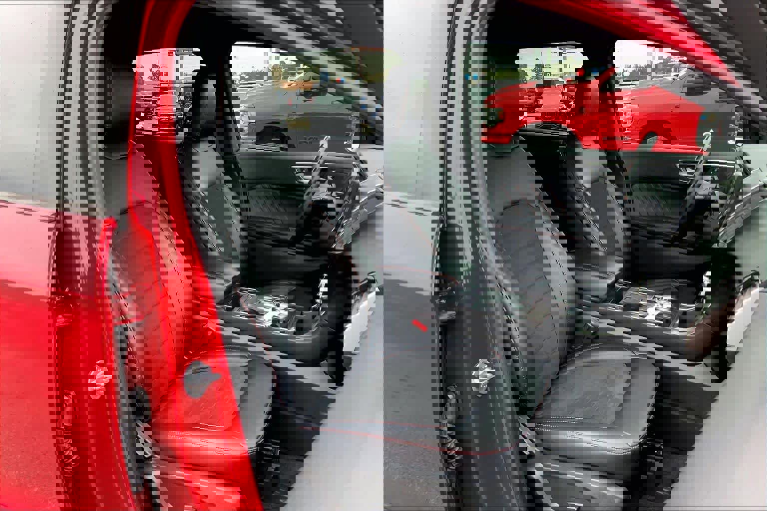 Certified 2024 Ford Edge ST-Line image 8