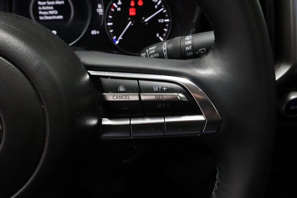Used 2025 MAZDA CX-50 AWD 2.5 S w/ Premium Package image 30