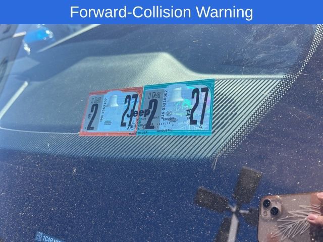 Used 2021 Jeep Grand Cherokee L Limited image 3