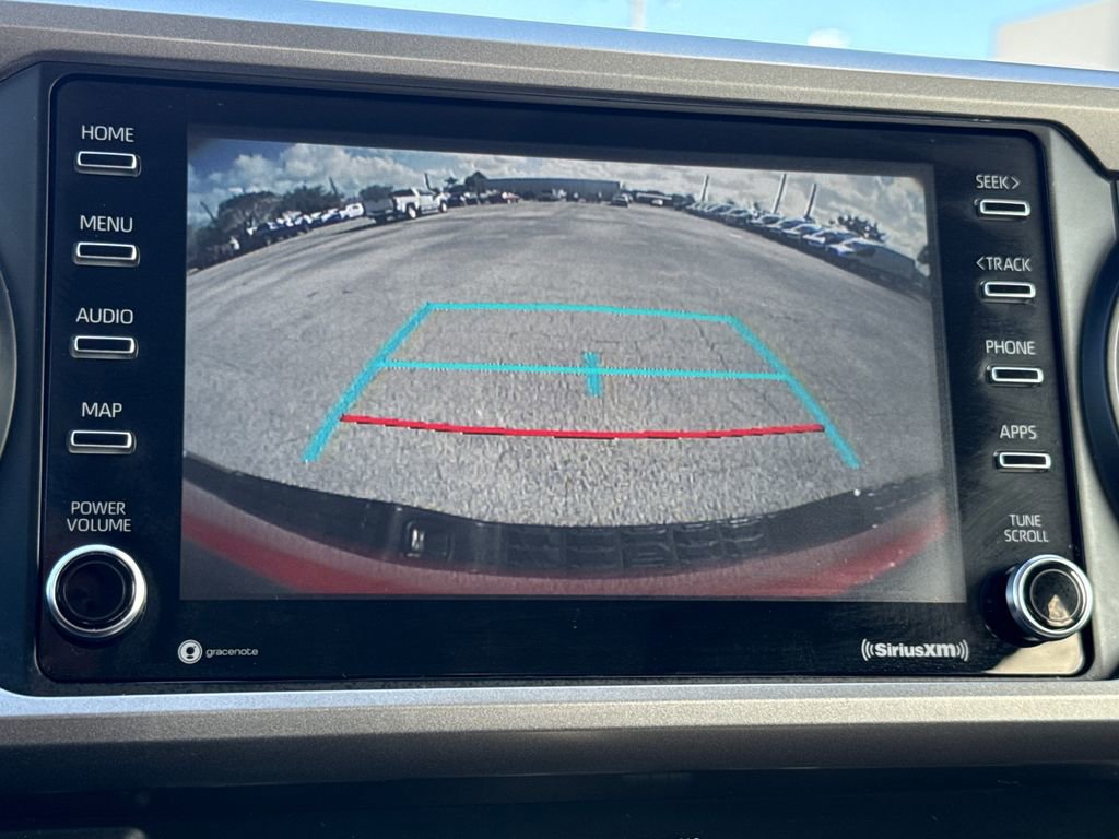 Used 2021 Toyota Tacoma SR5 image 20