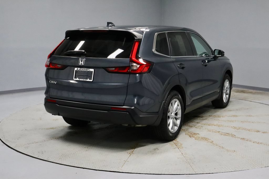 Used 2023 Honda CR-V EX-L image 11