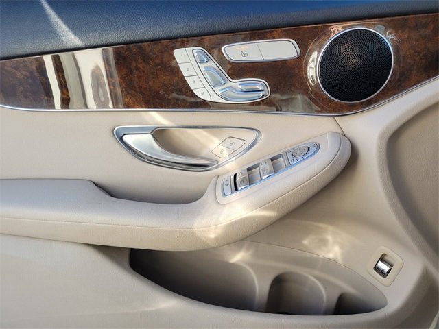 Used 2018 Mercedes-Benz GLC 300 GLC 300 image 29