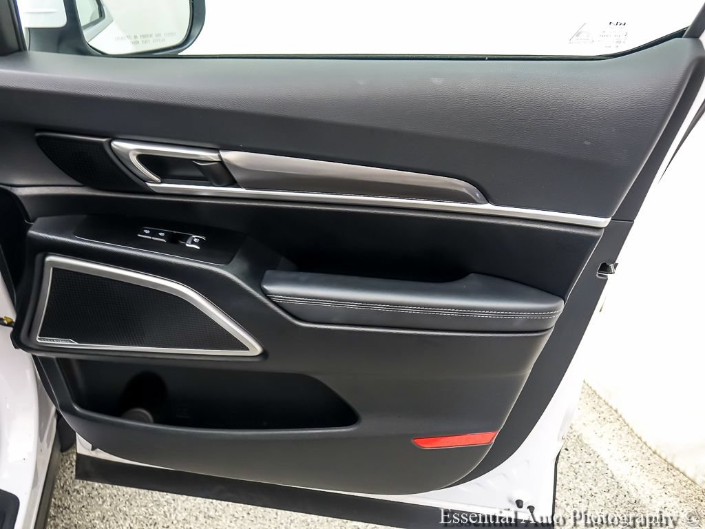 Used 2023 Kia Telluride S w/ S Sunroof Package FWD image 26