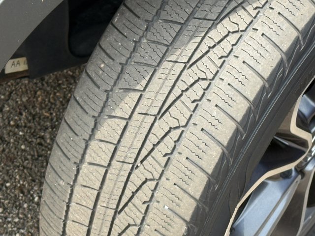 Used 2021 Honda CR-V EX image 17