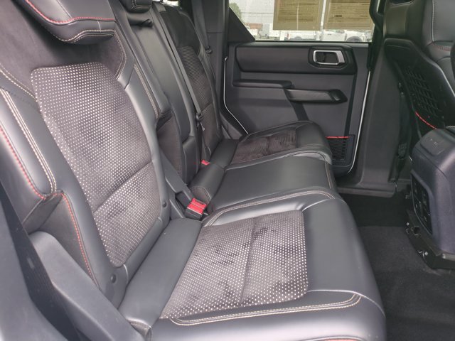 Certified 2024 Ford Bronco Raptor w/ Interior Carbon Fiber Pack 6 AWD/4WD image 34