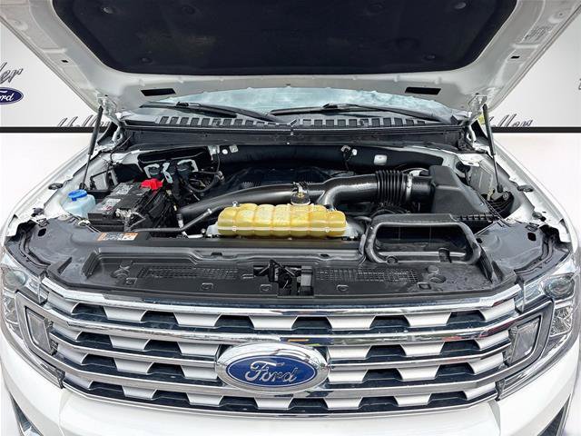 Certified 2020 Ford Expedition Limited w/ Equipment Group 301A RWD image 35