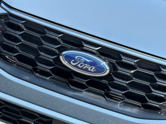 Certified 2024 Ford Escape ST-Line w/ Tech Pack #1 AWD/4WD image 25