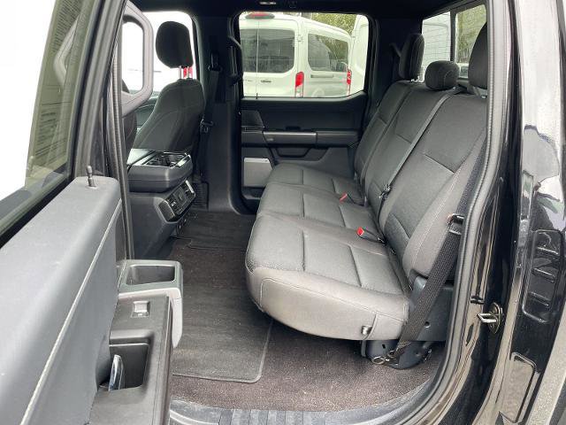 Certified 2021 Ford F150 XLT w/ Equipment Group 302A High image 9