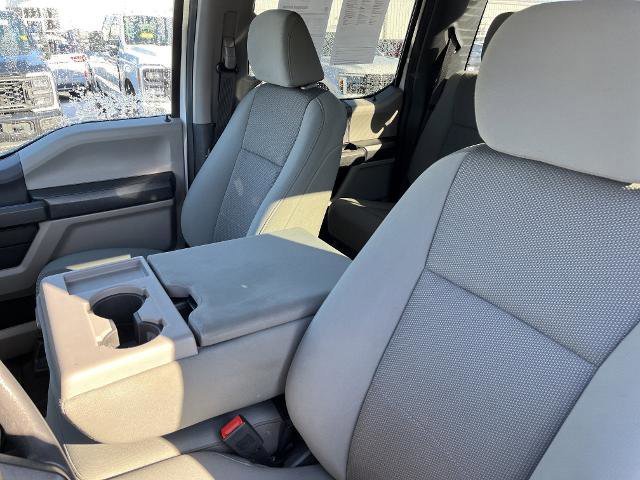 Certified 2022 Ford F350 XL w/ STX Appearance Package image 8