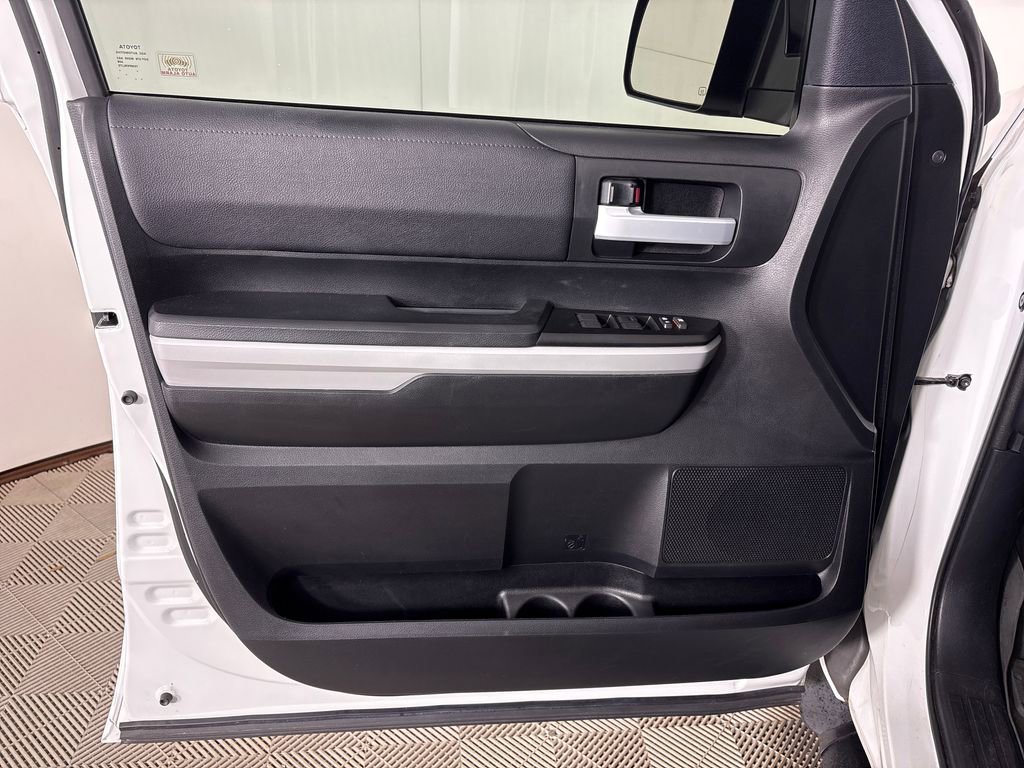 Used 2019 Toyota Tundra SR5 w/ SR5 Upgrade Package RWD image 22