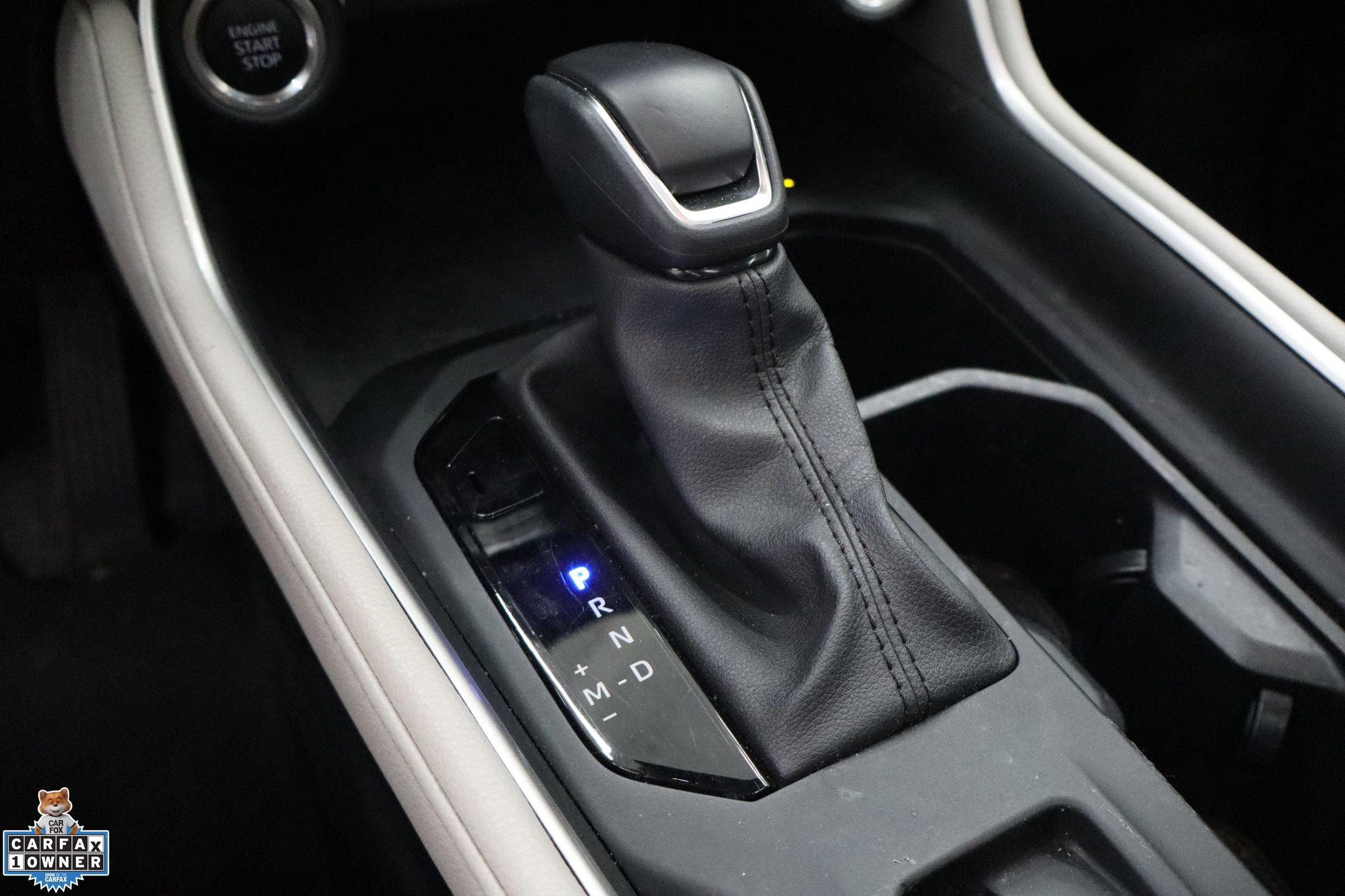 Used 2024 Toyota Grand Highlander Platinum image 22