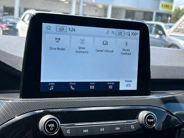 Certified 2025 Ford Escape ST-Line Select AWD/4WD image 31