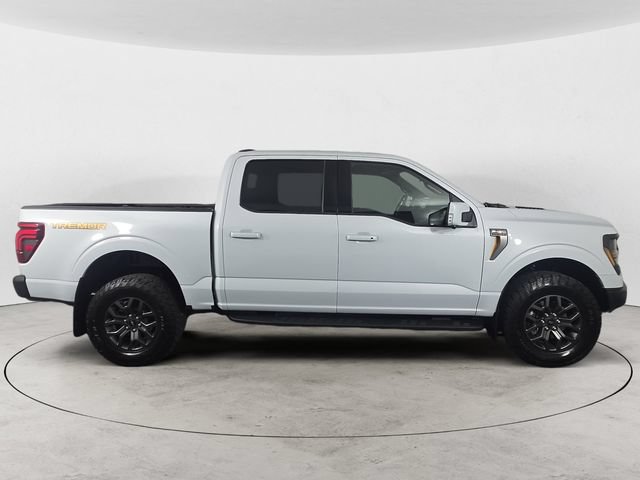 Certified 2025 Ford F150 Tremor w/ Equipment Group 402A High AWD/4WD image 6