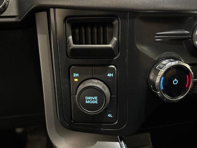 Certified 2025 Ford F150 XLT w/ Equipment Group 302A MID AWD/4WD image 29