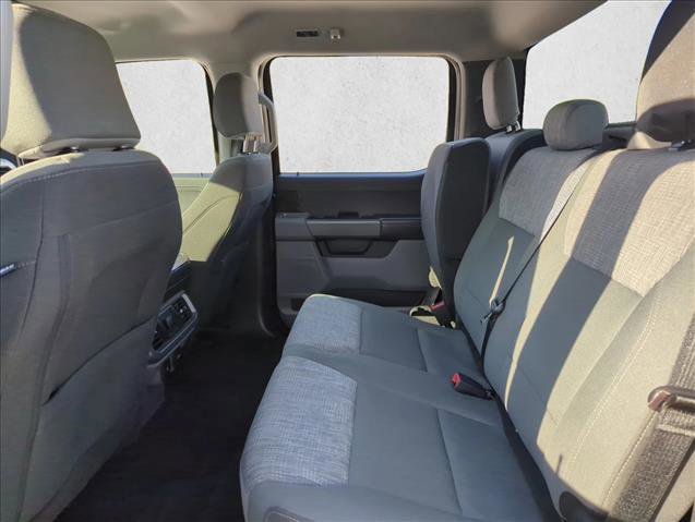 Certified 2023 Ford F150 XLT w/ Equipment Group 302A High image 17