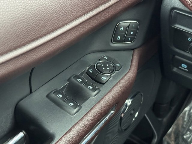 Certified 2022 Ford Expedition Max Limited image 40