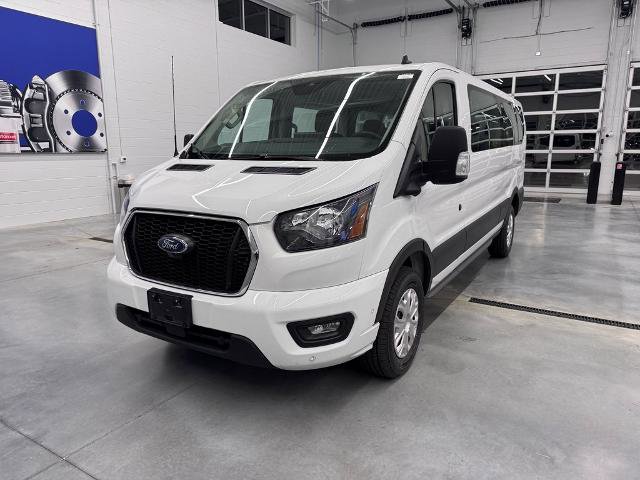 Certified 2023 Ford Transit 350 XLT image 2