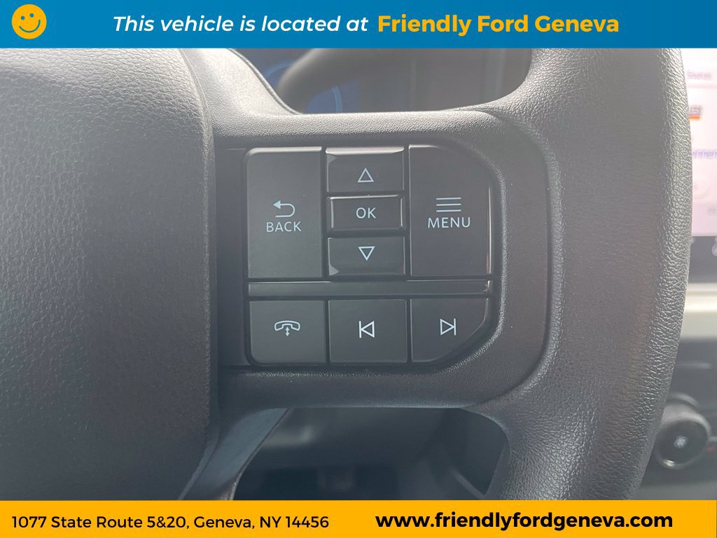 Certified 2026 Ford F350 XLT w/ XLT Premium Package AWD/4WD image 18