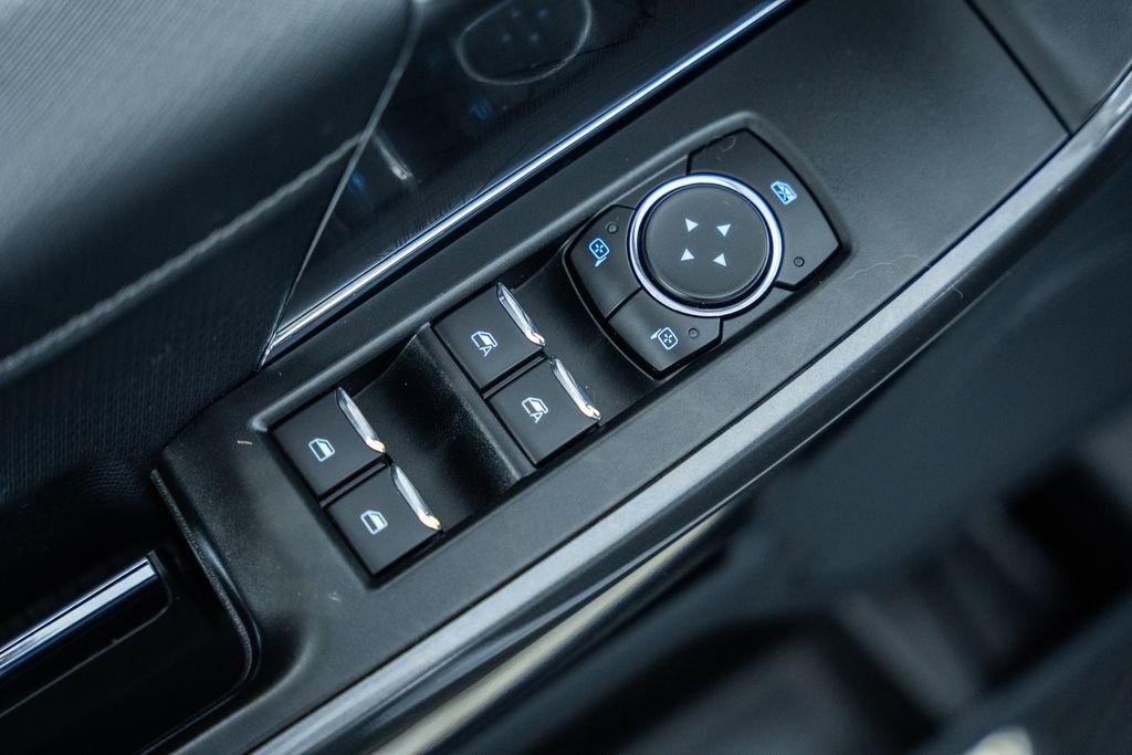 Certified 2022 Ford F150 XLT w/ Equipment Group 302A High image 42