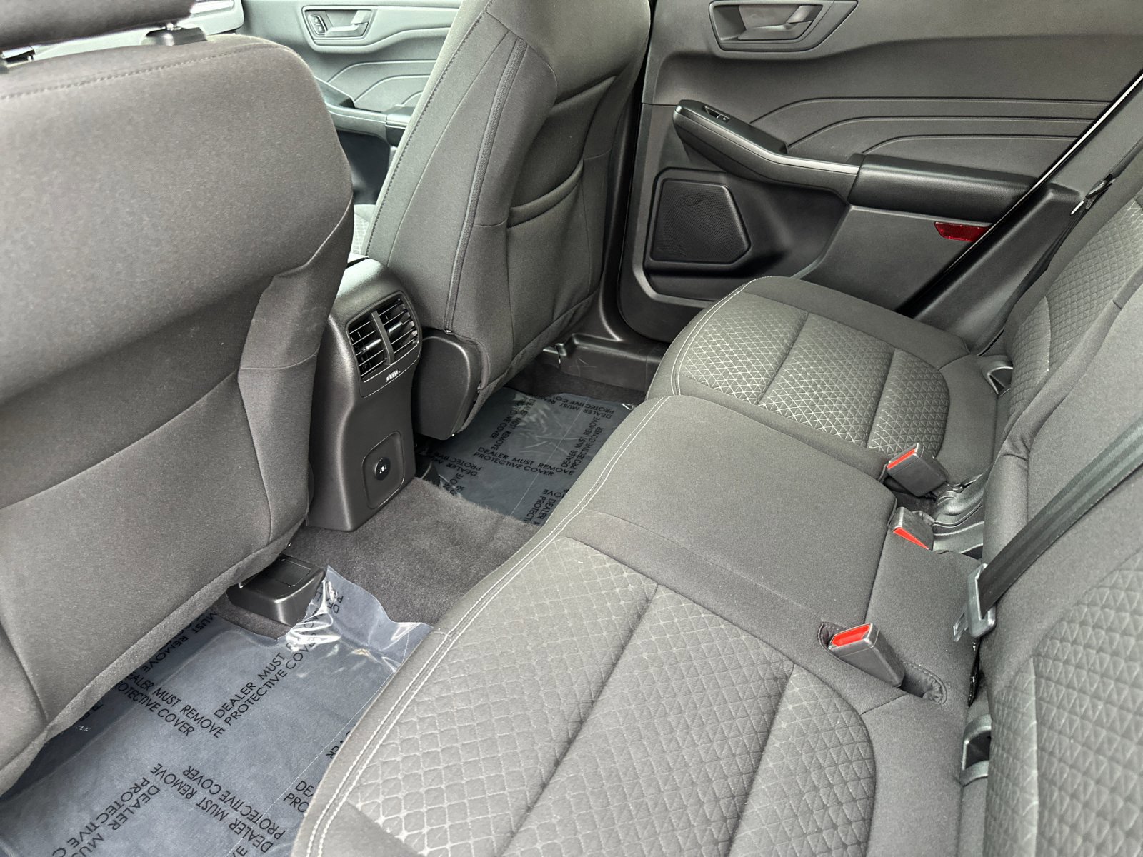 Certified 2023 Ford Escape Active image 12