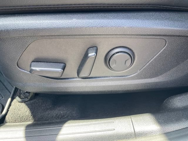 Used 2025 Kia Sportage SX FWD image 14